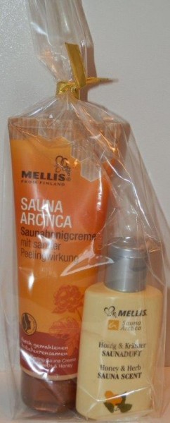 Geschenkpäckchen A