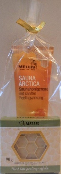 Geschenkpäckchen B