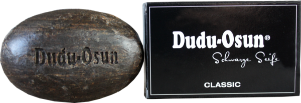 Dudu-Osun Schwarze Seife Classic 25 g